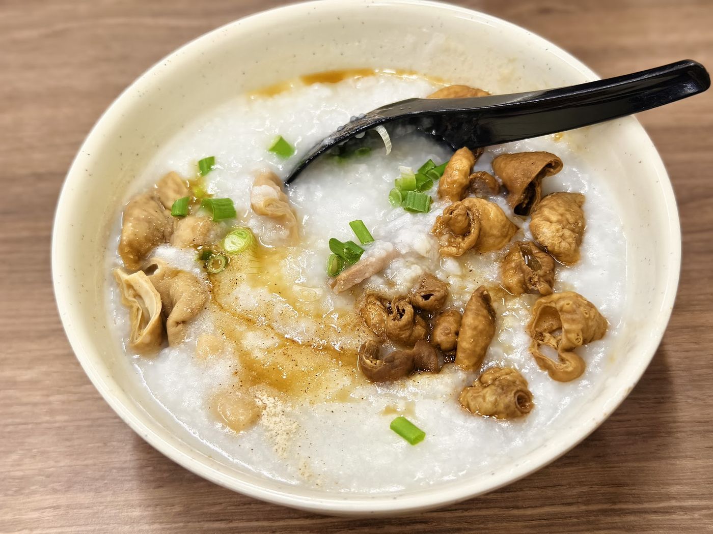 Congee